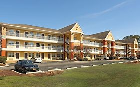 Extended Stay America Columbia West Interstate 126